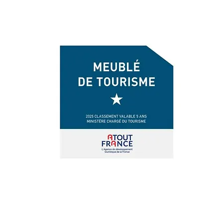 Apartment Coin Nuit, Proche De La Et Des Commerces 3sbb5