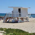 Apartament Coin Nuit, Proche De La Et Des Commerces 3sbb5